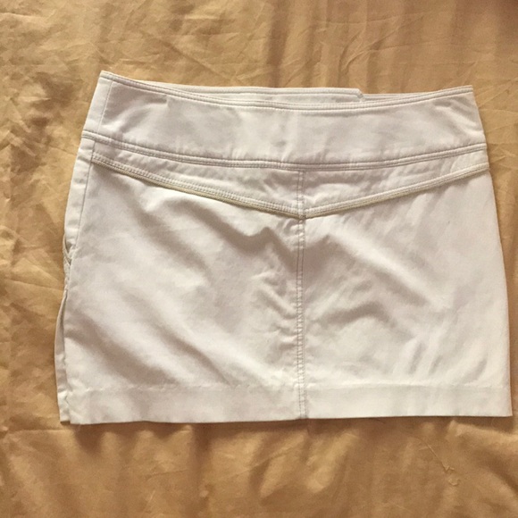 ✨BeBe✨Mini skirt - Picture 3 of 5